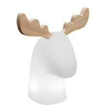 Декоративний світильник Newgarden LUMRD035SSNW Rudy, 1 Вт, 45 лм, RGB+White