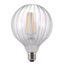 Лампа світлодіодна Nordlux 1421070 G12.5 2W 2200K E27, 360 град.