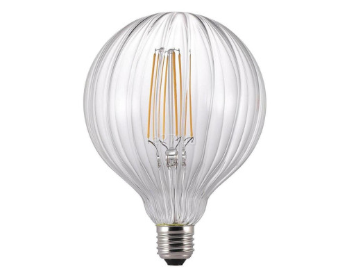 Лампа світлодіодна Nordlux 1421070 G12.5 2W 2200K E27, 360 град.