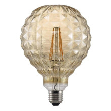 Лампа світлодіодна Nordlux 1428070 E27 Avra Square 2W, G12 2W 2200K E27, 360° · Nordlux · nordlux-1428070
