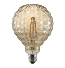 Лампа світлодіодна Nordlux 1428070 E27 Avra Square 2W, G12 2W 2200K E27, 360°