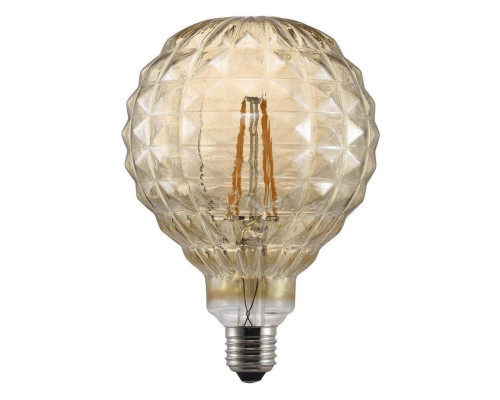 Лампа світлодіодна Nordlux 1428070 E27 Avra Square 2W, G12 2W 2200K E27, 360°