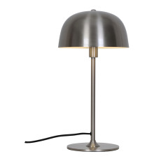 Настільна лампа Nordlux 2010225033 Cera | Table lamp | Brushed steel