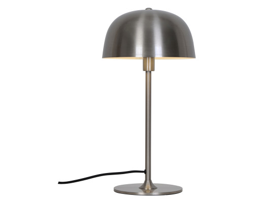 Настільна лампа Nordlux 2010225033 Cera | Table lamp | Brushed steel