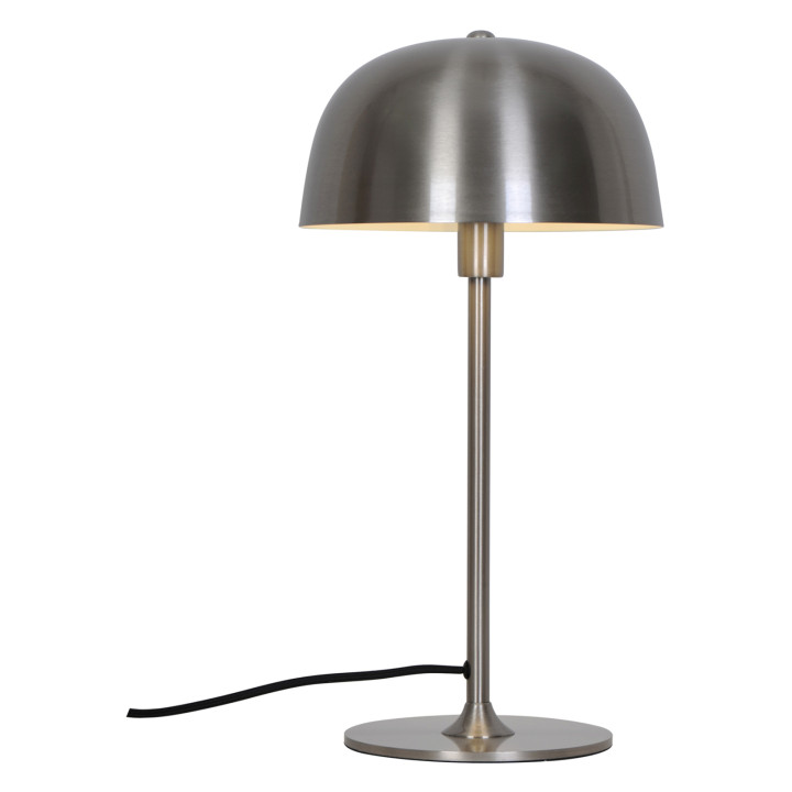Настільна лампа Nordlux 2010225033 Cera | Table lamp | Brushed steel · Nordlux · nordlux-2010225033