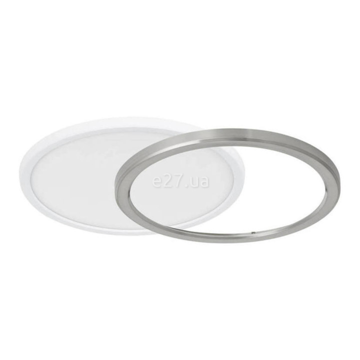 Стельовий світильник Nordlux 2015016155 Oja 29 Moodmaker, 14.5 Вт, 1600 лм, 3000K, 4000K · Nordlux · nordlux-2015016155
