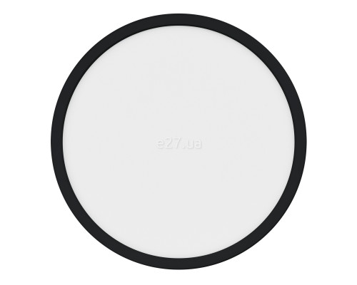 Стельовий світильник Nordlux 2015036103 OJA 29 Smart light black, 15 Вт, 1600 лм, 2700-6500K
