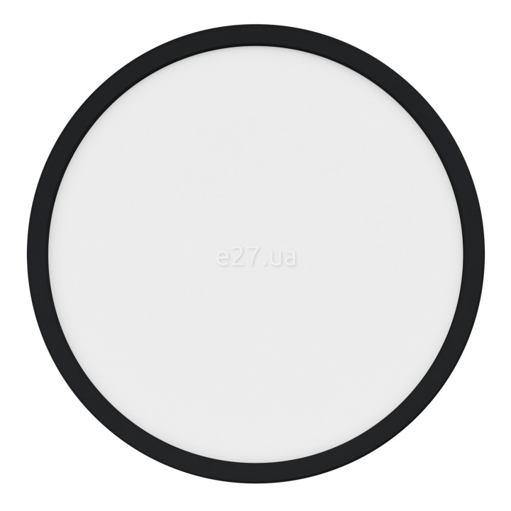Стельовий світильник Nordlux 2015036103 OJA 29 Smart light black, 15 Вт, 1600 лм, 2700-6500K · Nordlux · nordlux-2015036103