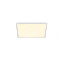 Стельовий світильник Nordlux 2015056101 Oja Square 29 Moodmaker, 14.5 Вт, 3000K/4000K · Nordlux · nordlux-2015056101