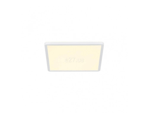 Стельовий світильник Nordlux 2015056101 Oja Square 29 Moodmaker, 14.5 Вт, 3000K/4000K