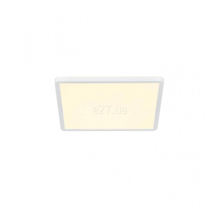 Стельовий світильник Nordlux 2015056101 Oja Square 29 Moodmaker, 14.5 Вт, 3000K/4000K · Nordlux · nordlux-2015056101