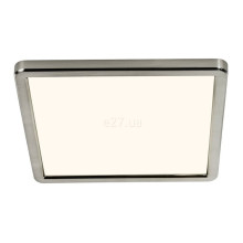 Стельовий світильник Nordlux 2015056155 Oja Square 29 Moodmaker, 14.5 Вт, 3000K/4000K · Nordlux · nordlux-2015056155
