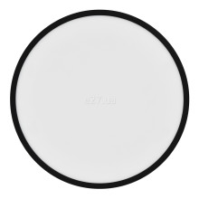 Стельовий світильник Nordlux 2015136103 OJA 42 Smart light black, 20 Вт, 2300 лм, 2700-6500K · Nordlux · nordlux-2015136103