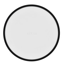 Стельовий світильник Nordlux 2015136103 OJA 42 Smart light black, 20 Вт, 2300 лм, 2700-6500K
