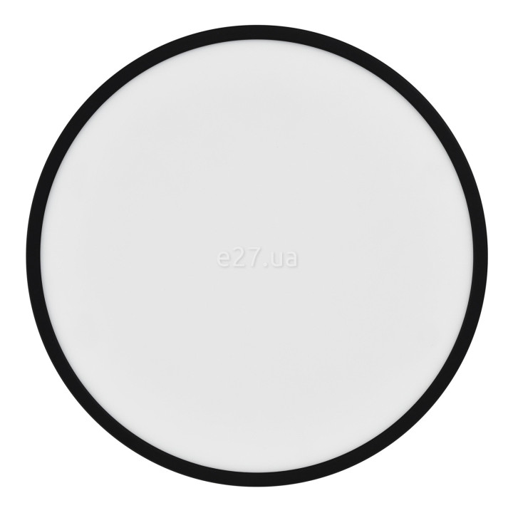 Стельовий світильник Nordlux 2015136103 OJA 42 Smart light black, 20 Вт, 2300 лм, 2700-6500K · Nordlux · nordlux-2015136103