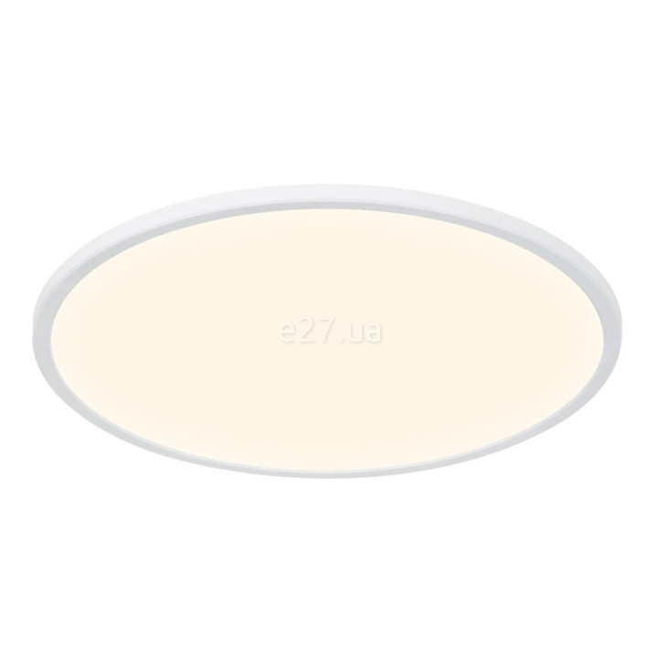 Стельовий світильник Nordlux 2015146101 Oja 60 Smart Light, 30 Вт, 3200 лм, 2700K-6500K · Nordlux · nordlux-2015146101