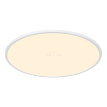 Стельовий світильник Nordlux 2015146103 OJA 60 Smart light black, 30 Вт, 3500 лм, 2700-6500K · Nordlux · nordlux-2015146103