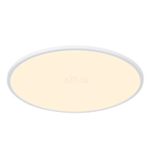 Стельовий світильник Nordlux 2015146103 OJA 60 Smart light black, 30 Вт, 3500 лм, 2700-6500K