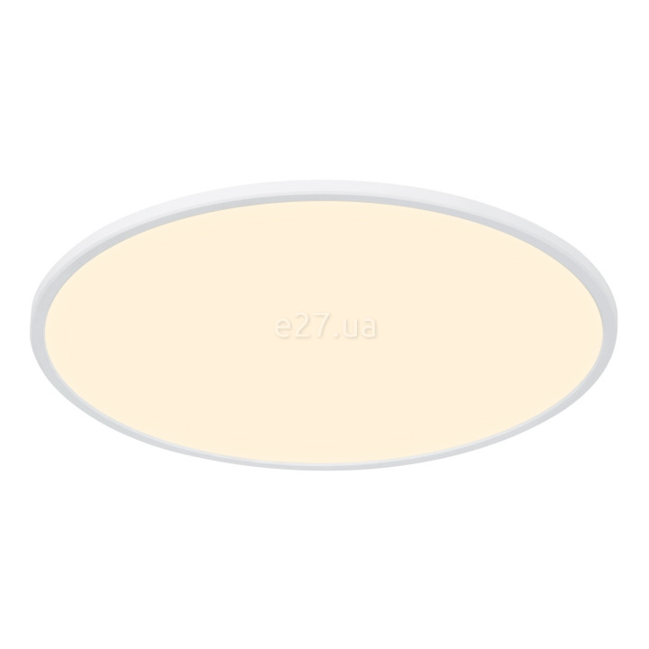 Стельовий світильник Nordlux 2015146103 OJA 60 Smart light black, 30 Вт, 3500 лм, 2700-6500K · Nordlux · nordlux-2015146103