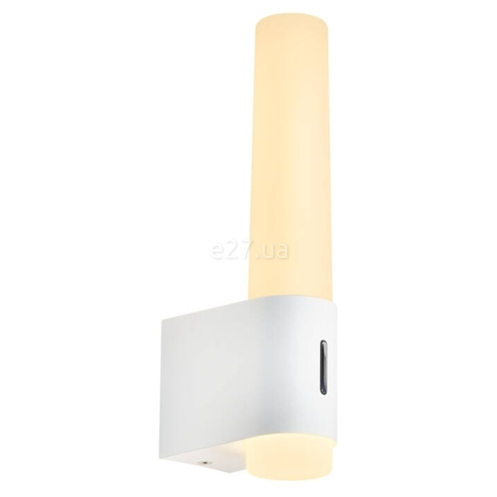 Бра Nordlux 2015301001 Helva Night Wall Moodmaker, 6.5 Вт, 600 лм, 3000K · Nordlux · nordlux-2015301001