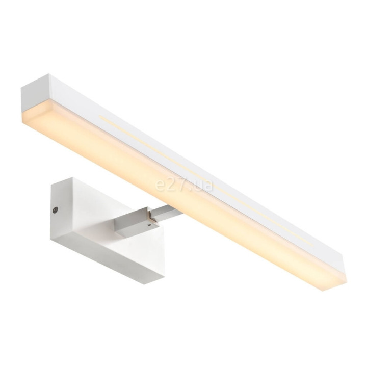 Підсвітка для дзеркала Nordlux 2015411001 Otis 60, 16 Вт, 3000K · Nordlux · nordlux-2015411001