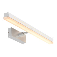 Підсвітка для дзеркала Nordlux 2015411033 Otis 60, 16 Вт, 3000K · Nordlux · nordlux-2015411033