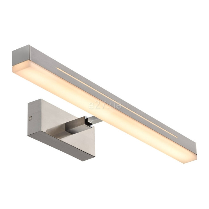 Підсвітка для дзеркала Nordlux 2015411055 Otis 60, 16 Вт, 3000K · Nordlux · nordlux-2015411055