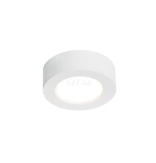 Точковий світильник Nordlux 2015460101 Kitchenio 3-kit (набор из 3 шт), 2 Вт, 170 лм, 3000K/4000K