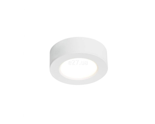 Точковий світильник Nordlux 2015460101 Kitchenio 3-kit (набор из 3 шт), 2 Вт, 170 лм, 3000K/4000K
