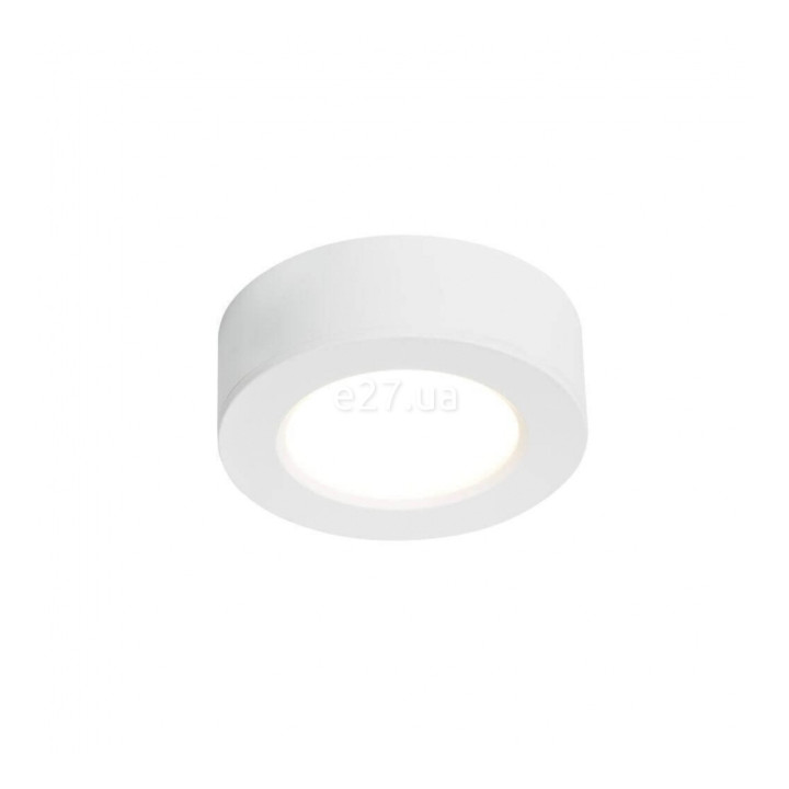 Точковий світильник Nordlux 2015460101 Kitchenio 3-kit (набор из 3 шт), 2 Вт, 170 лм, 3000K/4000K · Nordlux · nordlux-2015460101
