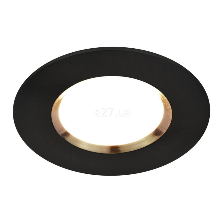 Точковий світильник Nordlux 2015650103 Dorado Smart Light 1-Kit, 4.7 Вт, 2200K-6500K · Nordlux · nordlux-2015650103