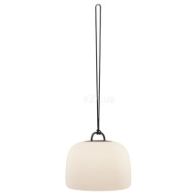 Настільна лампа Nordlux 2018013002 Kettle Red, 7 Вт, 450 лм, 2700K · Nordlux · nordlux-2018013002