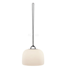 Настільна лампа Nordlux 2018013002 Kettle Red, 7 Вт, 450 лм, 2700K