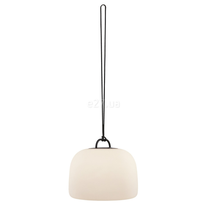 Настільна лампа Nordlux 2018013002 Kettle Red, 7 Вт, 450 лм, 2700K · Nordlux · nordlux-2018013002