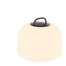 Настільна лампа Nordlux 2018013003 Kettle 36, 6.8 Вт, 480 лм, 2700K · Nordlux · nordlux-2018013003