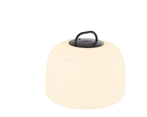 Настільна лампа Nordlux 2018013003 Kettle 36, 6.8 Вт, 480 лм, 2700K