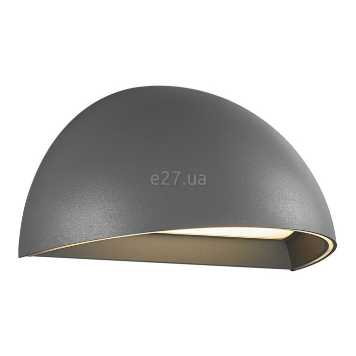 Настінний світильник Nordlux 2019001010 Arcus Smart, 9.5 Вт, 440 лм, 2700K · Nordlux · nordlux-2019001010