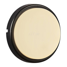 Стельовий світильник Nordlux 2019161003 Cuba Energy Round Black, 6.5 Вт, 700 лм, 3000K · Nordlux · nordlux-2019161003