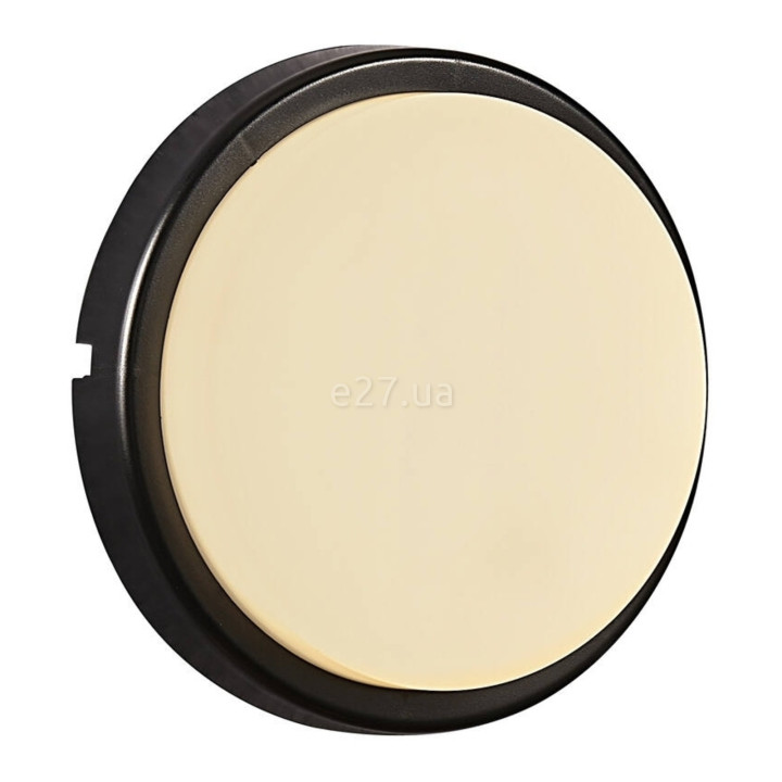 Стельовий світильник Nordlux 2019161003 Cuba Energy Round Black, 6.5 Вт, 700 лм, 3000K · Nordlux · nordlux-2019161003