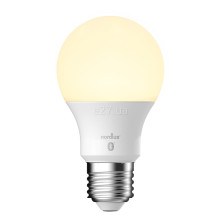 Лампа світлодіодна Nordlux 2070052701 Smart E27 A60 Light Bulb Opal White, A60 7W 2200-6500K E27, 240° · Nordlux · nordlux-2070052701
