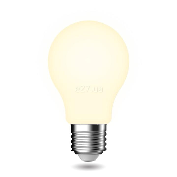 Лампа світлодіодна Nordlux 2070092701 Smart E27 A60 Light Bulb Opal White, A60 4.7W 2200-6500K E27, 360° · Nordlux · nordlux-2070092701