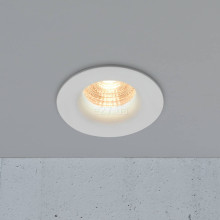 Точковий світильник Nordlux 2110360101 Starke 1-Kit Dim White, 6.1 Вт, 450 лм, 2700K · Nordlux · nordlux-2110360101