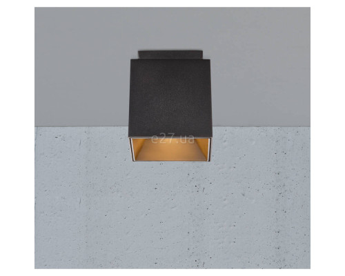 Точковий світильник Nordlux 2110400103 Ethan 1-Spot Black