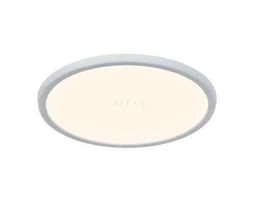 Стельовий світильник Nordlux 2110456101 Oja 29 IP54 2700K Sensor WH, 1600 лм, 2700K
