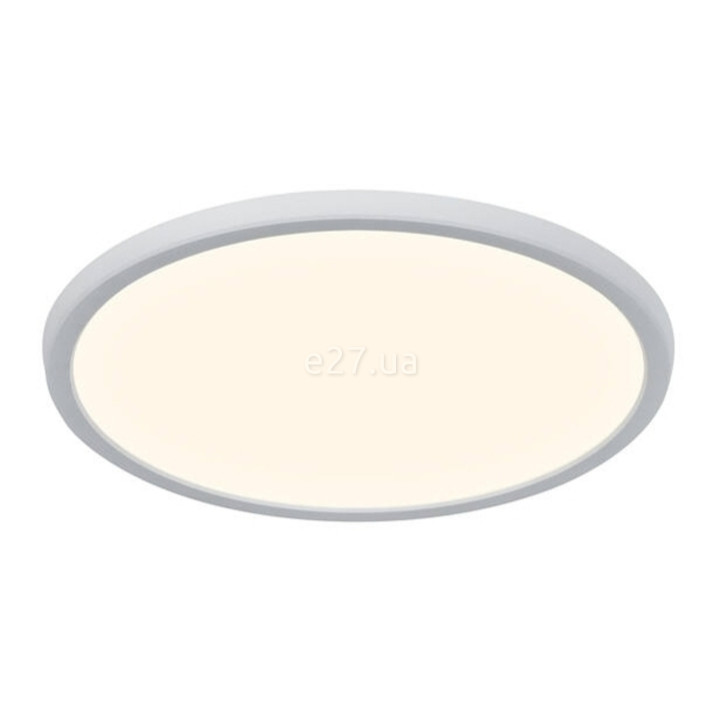 Стельовий світильник Nordlux 2110456101 Oja 29 IP54 2700K Sensor WH, 1600 лм, 2700K · Nordlux · nordlux-2110456101