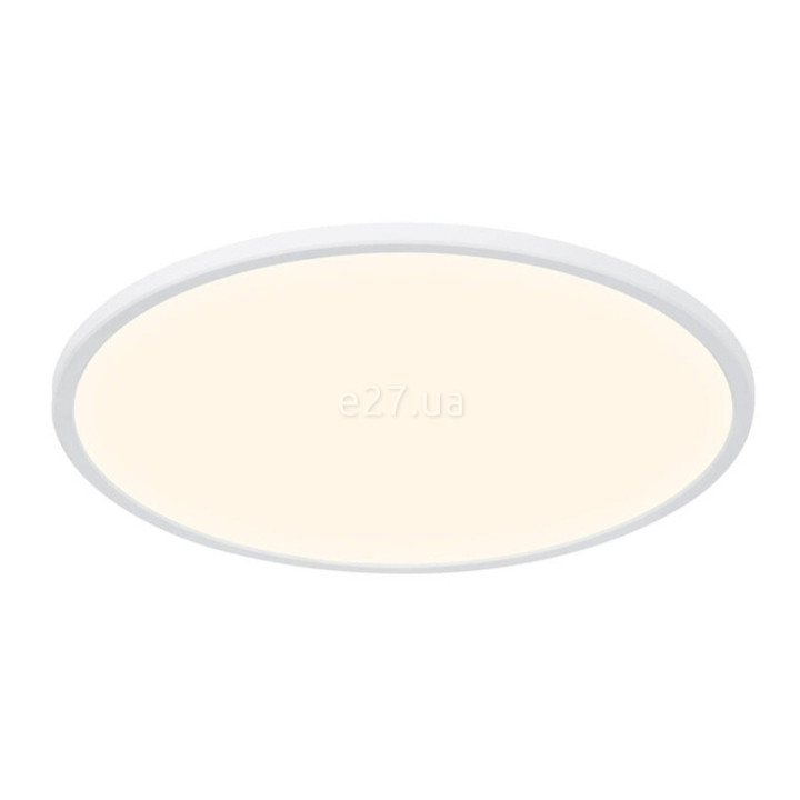 Стельовий світильник Nordlux 2110476101 Oja 42 IP54 2700K Sensor WH, 2100 лм, 2700K · Nordlux · nordlux-2110476101