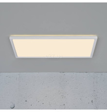Стельовий світильник Nordlux 2110496101 Harlow 60x30 IP54 3-Step White, 2400 лм, 2700K