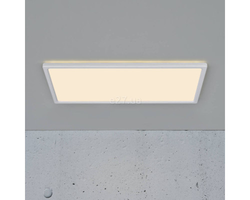Стельовий світильник Nordlux 2110496101 Harlow 60x30 IP54 3-Step White, 2400 лм, 2700K