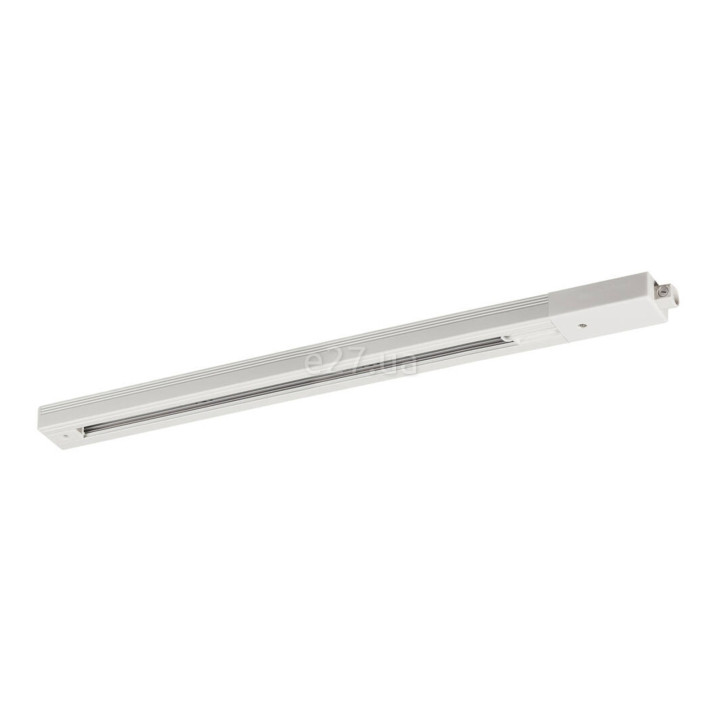 Шинопровід 2м 1 фаза Nordlux 2110589901 Link 1,8M Rail White · Nordlux · nordlux-2110589901