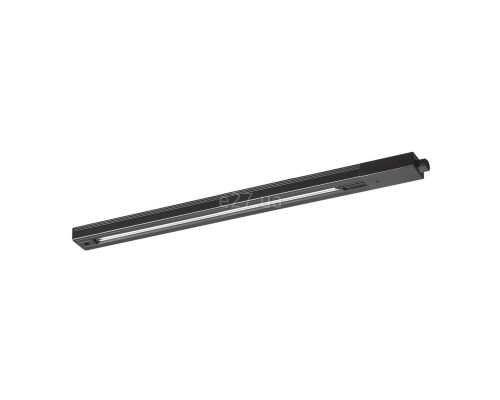 Шинопровід 2м 1 фаза Nordlux 2110589903 Link 1,8M Rail Black